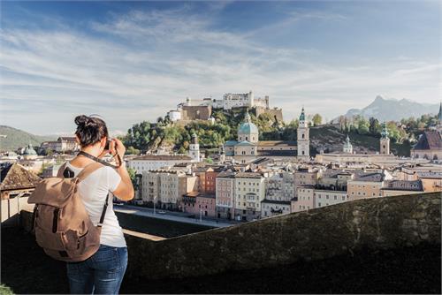 Culture and sport in Salzburg